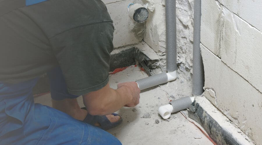 Local expert plumbing services in New York, NY